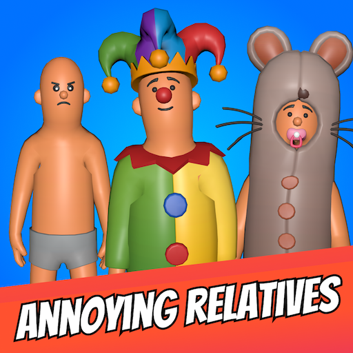 Annoying Relatives icon