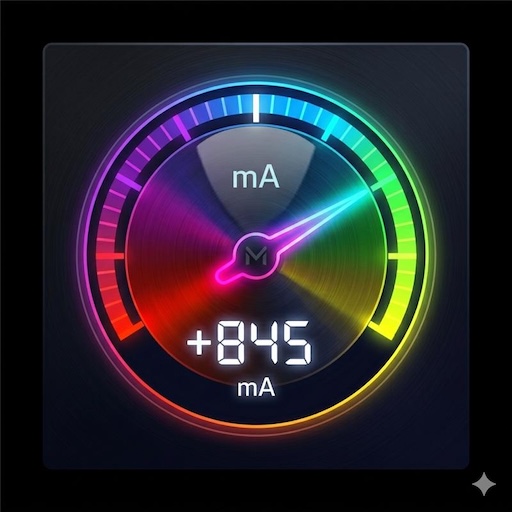 Battery Meter icon