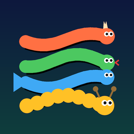 Critter Escape icon