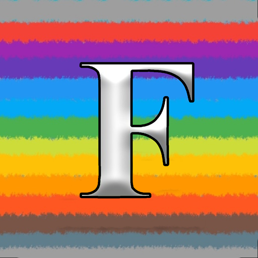 Pink Color for Social icon