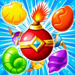 Ocean King icon