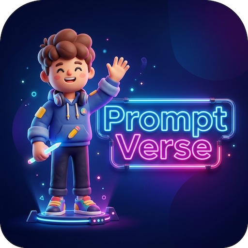 PromptVerse icon
